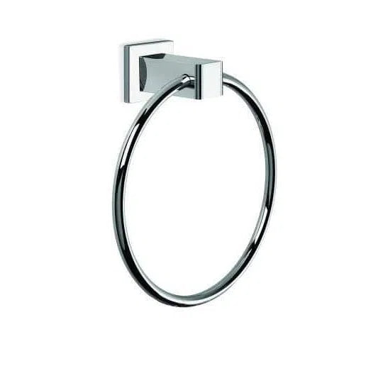 Accessories Brodware Brodware SQ75 Towel Ring