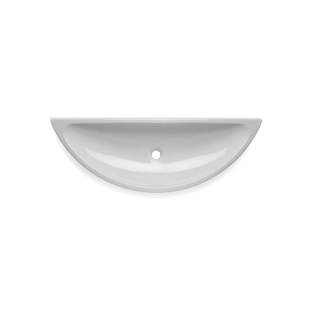 Brodware City Plus Basin with 1 Taphole