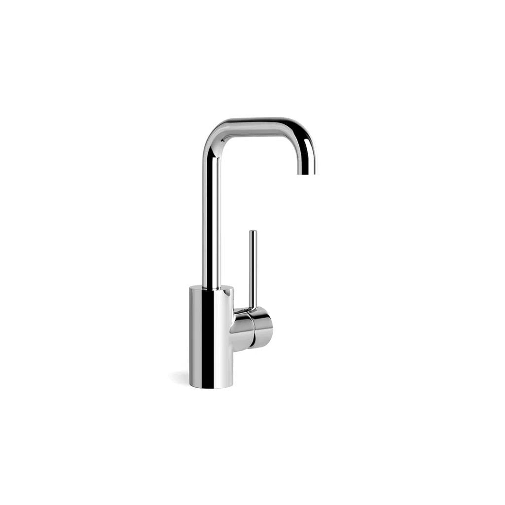 Brodware City Stik Basin Mixer with Extended Lever