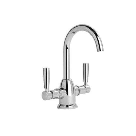Brodware Manhattan Basin Twinner With Square Spout