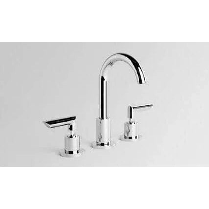 Basin Tap Set Brodware Brodware City Plus Basin Set B Lever