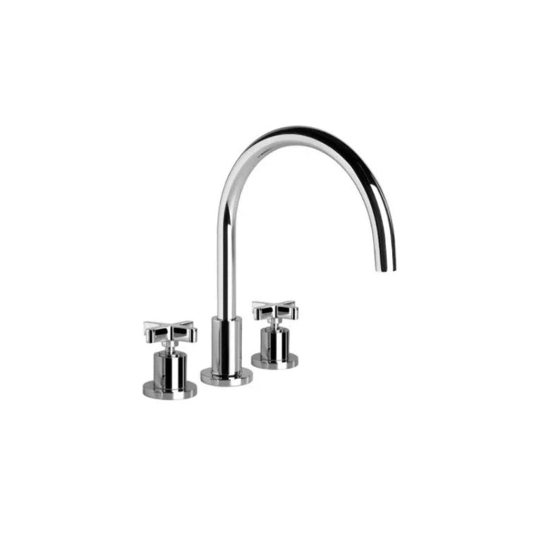 Basin Tap Set Brodware Brodware City Que Basin Tap Set