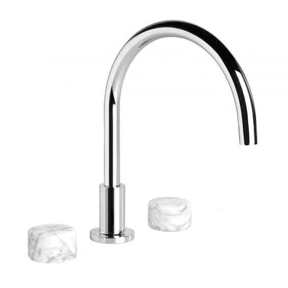 Bath Sets Brodware Brodware Halo Marble Bath Set Hob