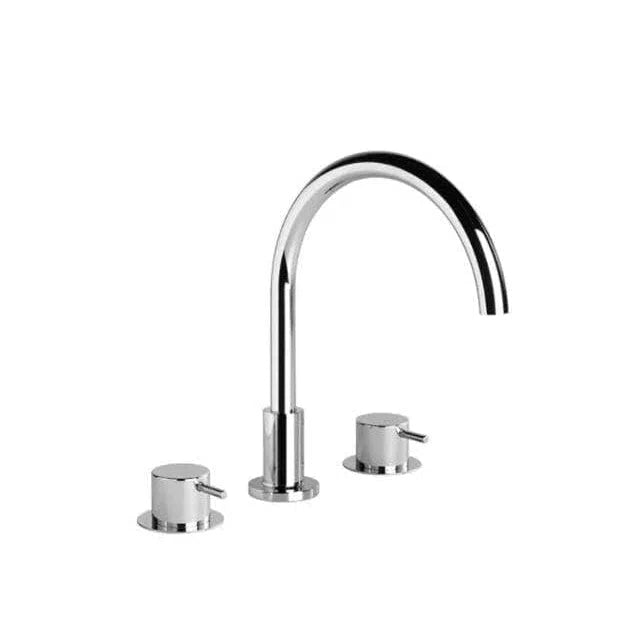 Bath Sets Brodware Brodware Minim Hob Bath Set