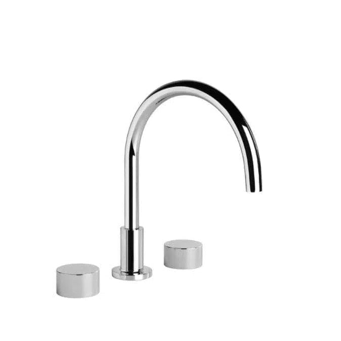 Bath Tap Brodware Brodware Halo Hob Bath Set