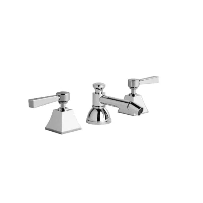 Brodware Michelangelo Bidet Set With Waste