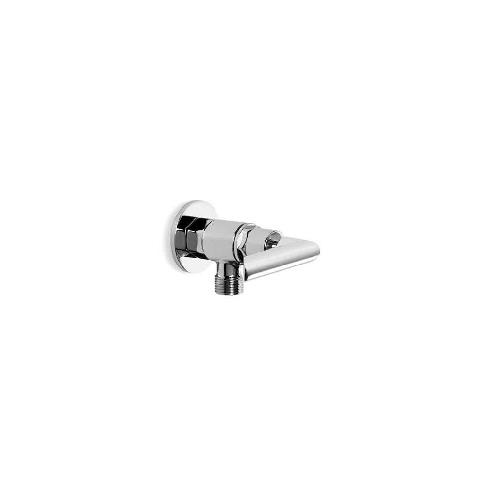 Brodware City Plus Cistern Tap with B Lever