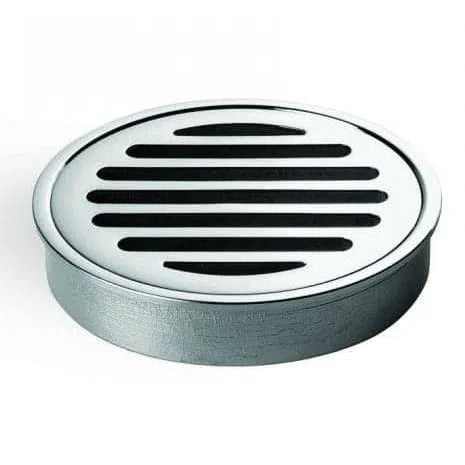 Brodware Floor Waste/Grate - Round Or Square
