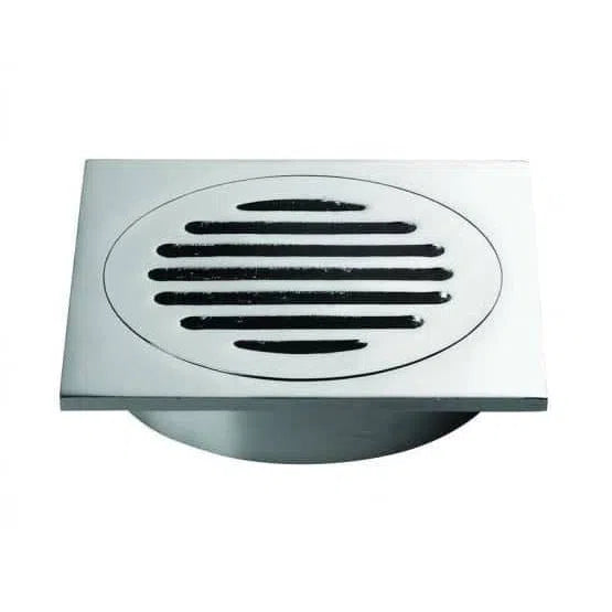 Brodware Floor Waste/Grate - Round Or Square