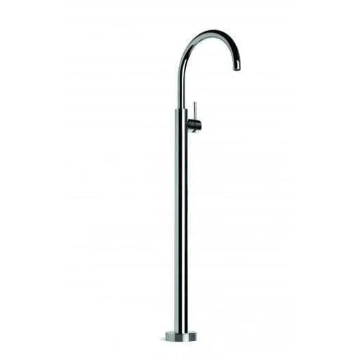 Brodware City Stik Bath Filler/Mixer Free Mounted