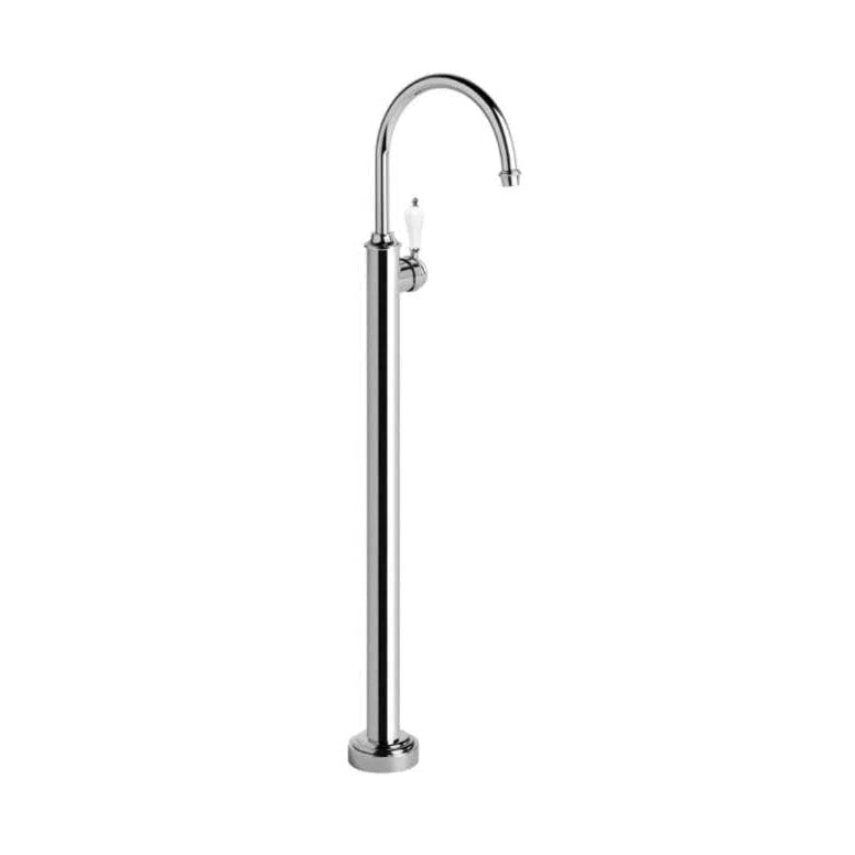 Freestanding Bath Tap Brodware Brodware Paris Free Mounted Bath Filler