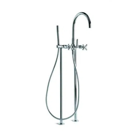 Hand Shower Brodware Brodware City Plus Bath/Hand Shower Diverter