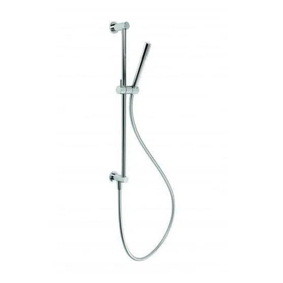 Hand Shower Brodware Brodware City Plus Slider Set Bottom Entry With Hand Shower