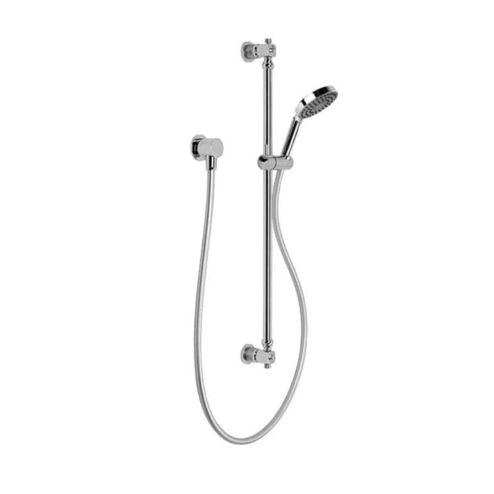 Brodware Industrica Multi Function Hand Shower Slider Set