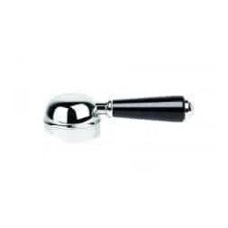 Brodware Winslow Shower Mixer Set Exposed With 150mm Rose, Hand Shower & Diverter