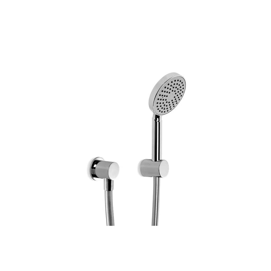 Brodware City Plus Multi-Function Handshower