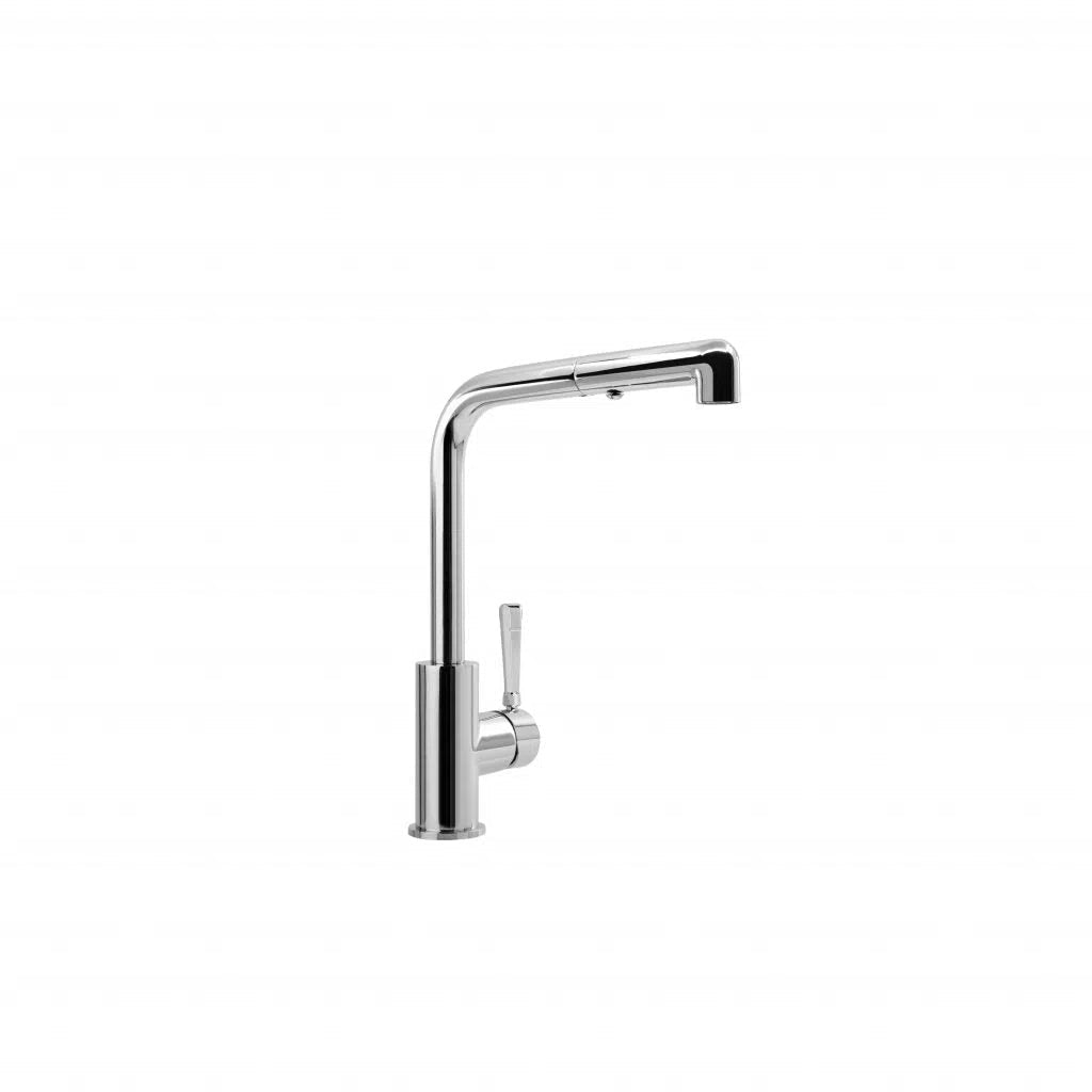 Brodware Industrica Kitchen Mixer