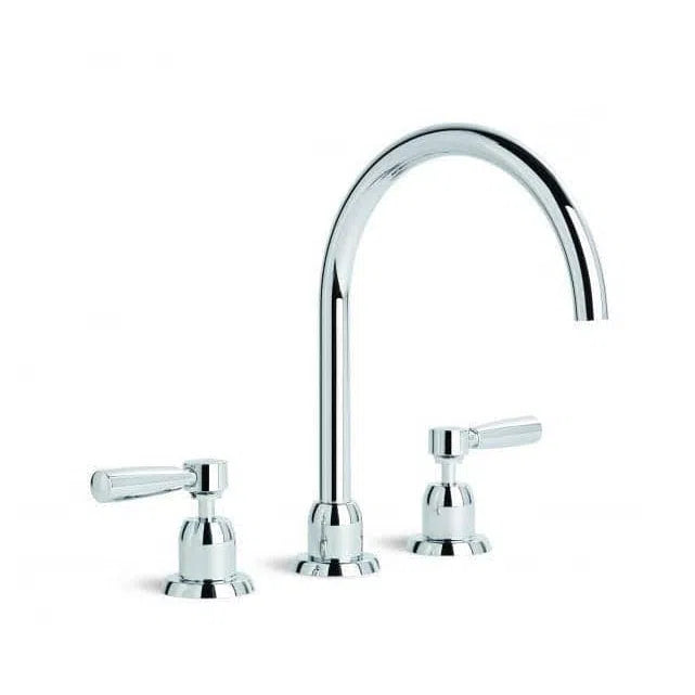 Brodware Manhattan Kitchen Set With Swivel Spout