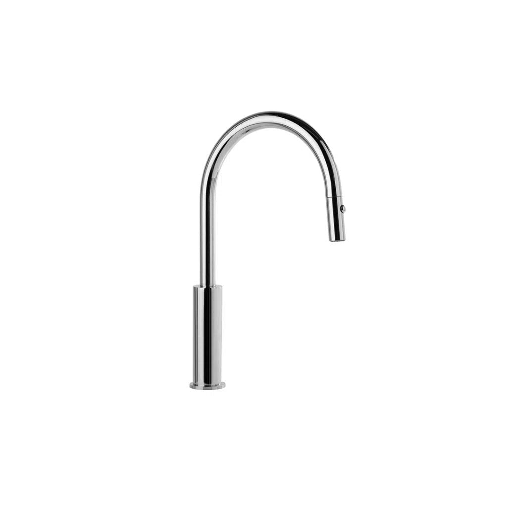 Brodware City Plus Kitchen Pull Out Spout
