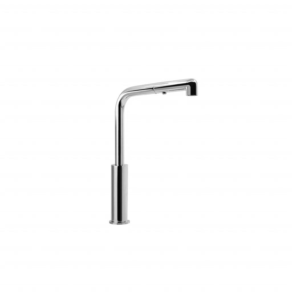 Brodware City Plus Pull Out Kitchen Spout