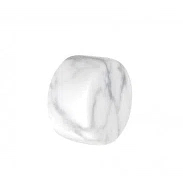 Mixers Brodware Brodware Halo Marble Progressive Wall Mixer