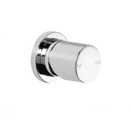 Brodware Halo Wall Mixer