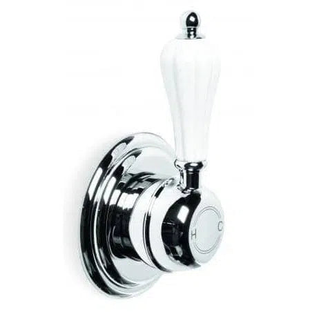 Mixers Brodware Brodware Paris Wall Mixer, Single Lever