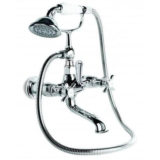 Outlets Brodware Brodware Neu England Bath Set With Handpiece