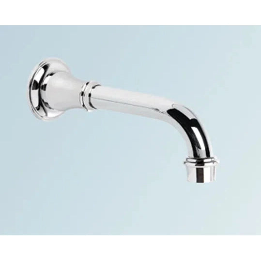 Outlets Brodware Brodware Neu England Wall Spout 160mm