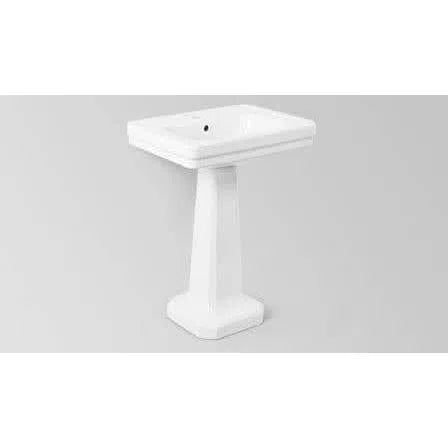 Pedestal Basin Brodware Brodware Classique Pedestal Basin