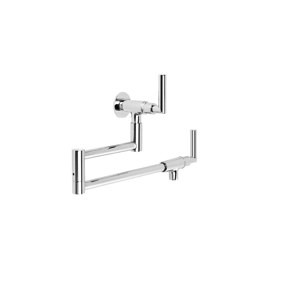 Pot Filler Brodware Brodware City Plus Pot Filler with D Levers