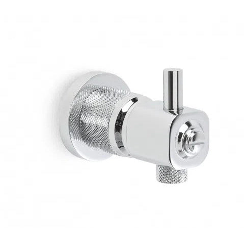Robe Hook Brodware Brodware Industrica Robe Hook Chrome