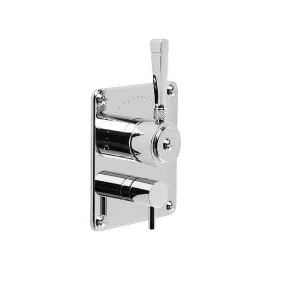 Shower Diverter Brodware Brodware Industrica Wall Mixer With Diverter
