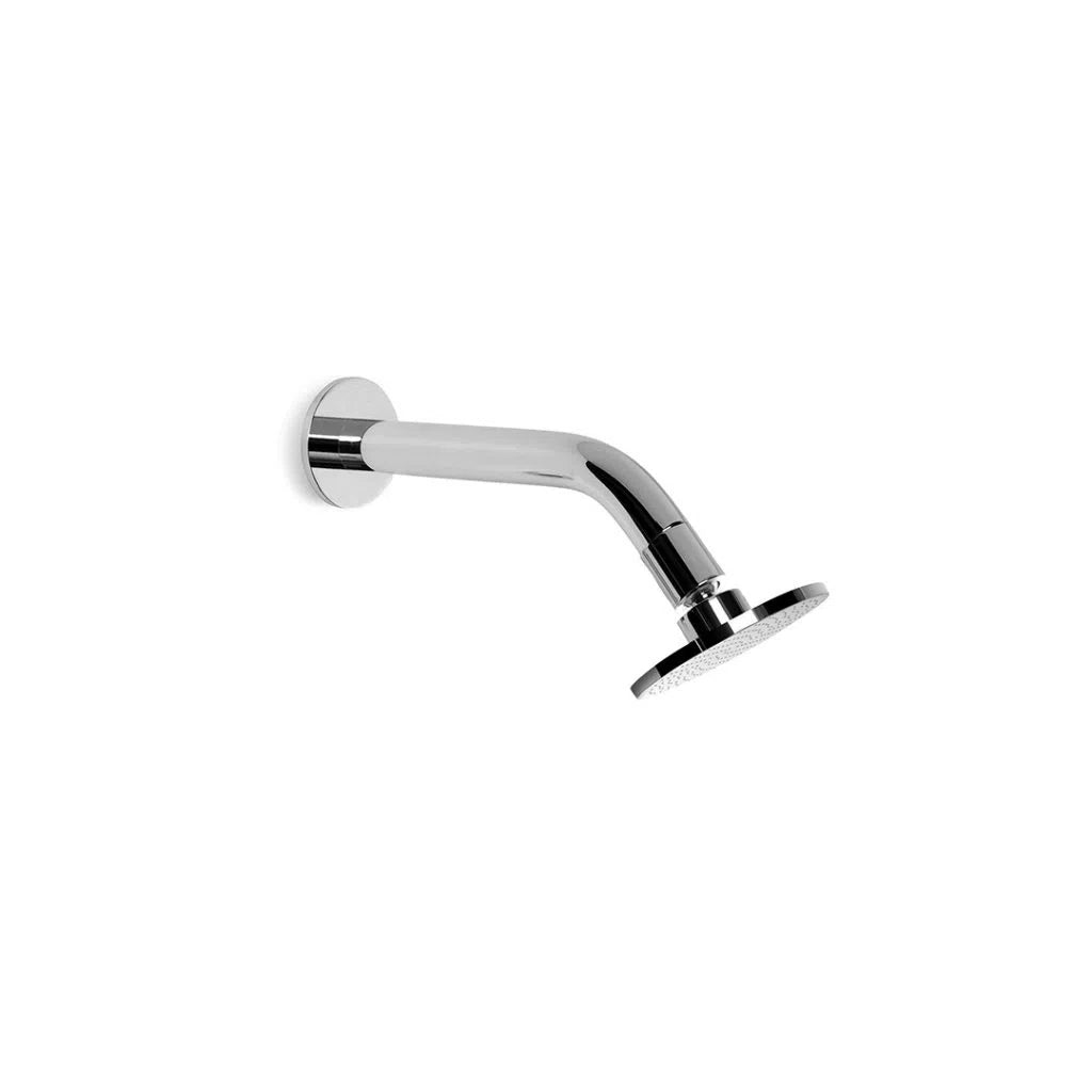Brodware City Plus 100mm Shower Rose and Arm