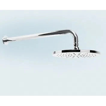 Brodware City Plus 225mm Shower Rose And Arm
