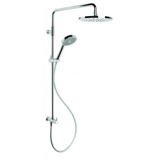 Showers Brodware Brodware City Plus Exposed Shower Set
