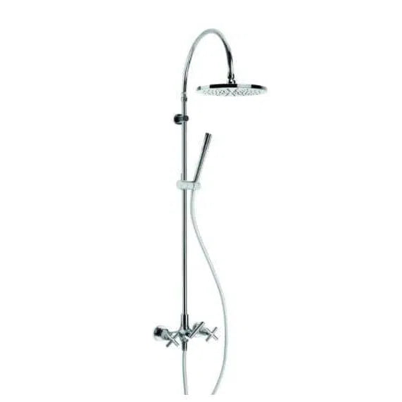 Brodware City Plus Exposed Shower Set