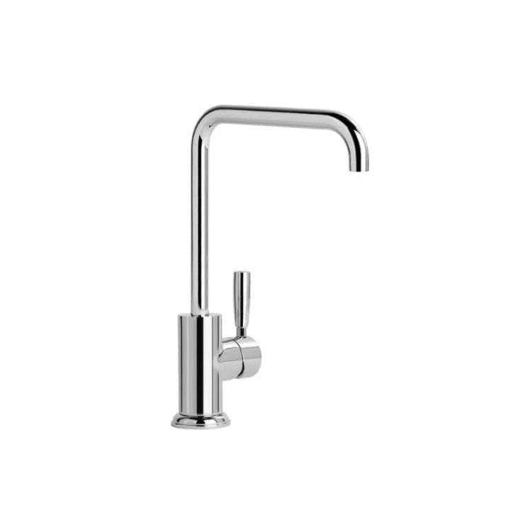 Brodware Manhattan Kitchen Mixer With Square Spout