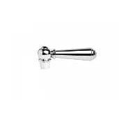 Sink Mixers Brodware Brodware Winslow Kitchen Set, 200mm Fixed Centres, Lever Handles