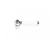 Sink Mixers Brodware Brodware Winslow Kitchen Set, 200mm Fixed Centres, Lever Handles