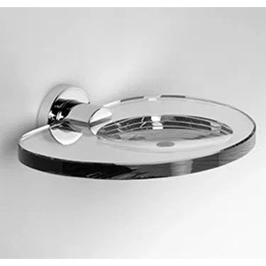 Soap Dish Brodware Brodware City Plus Glass Soap Dish