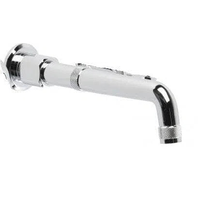 Brodware Industrica Wall Set With 250mm Spout