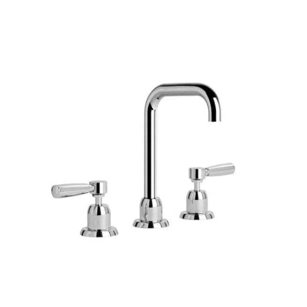 Brodware Manhattan Basin Set With Square Spout