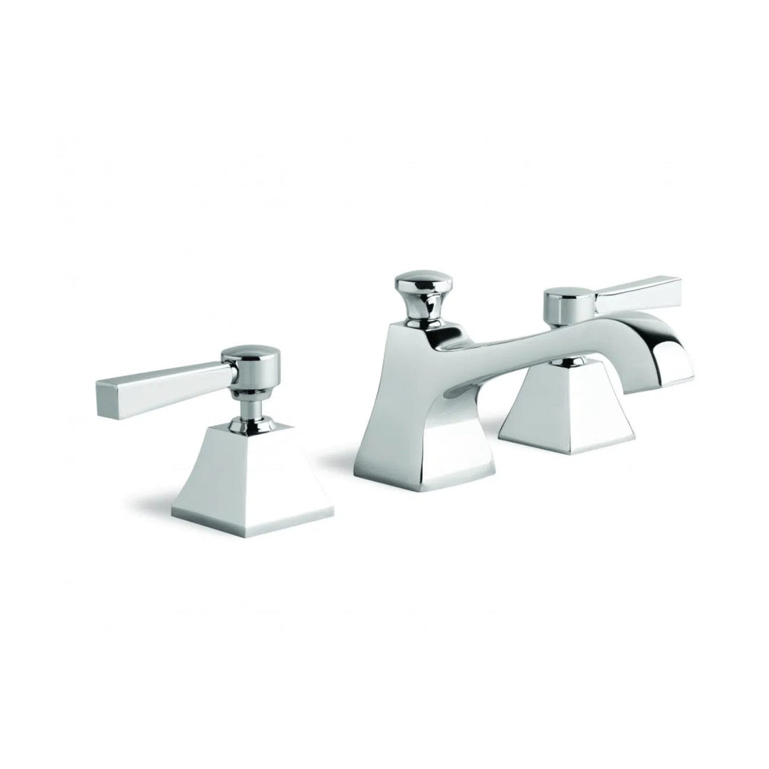 Brodware Michelangelo Three Piece Basin Set