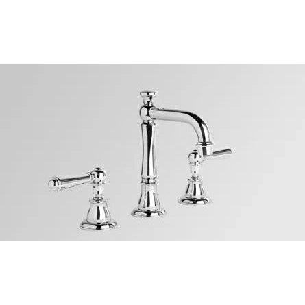 Tapware Brodware Brodware Neu England Lever Basin Set II