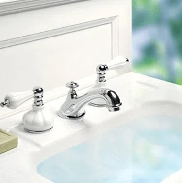 Brodware Paris Basin Set