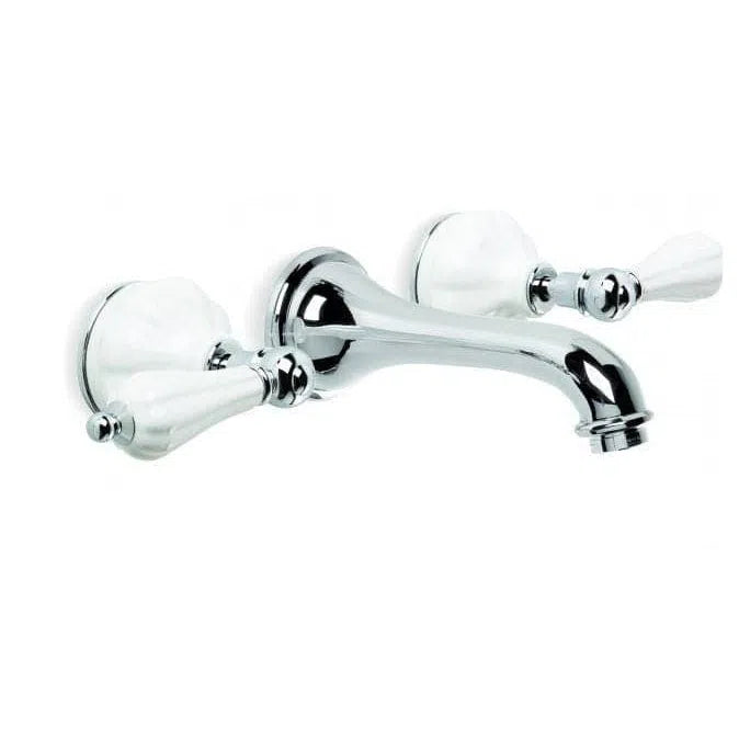 Tapware Brodware Brodware Paris Wall Set