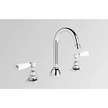 Brodware Winslow Basin Set With Swivel Spout