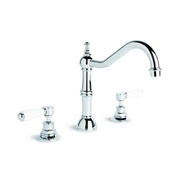 Brodware Winslow Kitchen Set With Swivel Spout