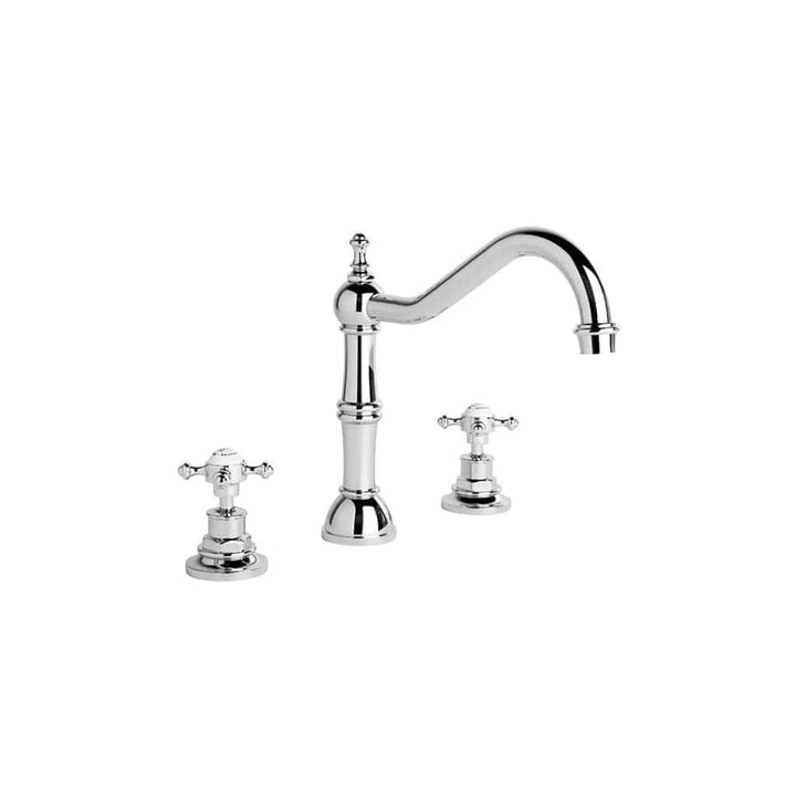 Brodware Winslow Kitchen Set With Swivel Spout